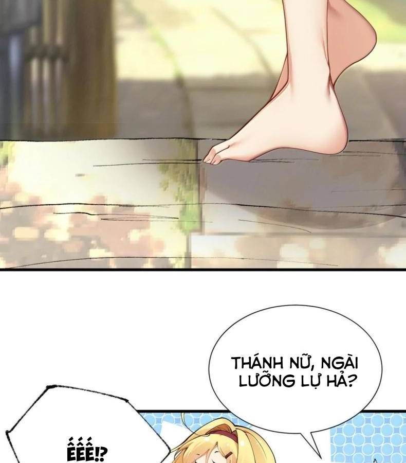 Thánh Nữ, Xin Hãy Dừng Ngay Những Trò Quái Đản Của Cô Đi!!: Chapter 138