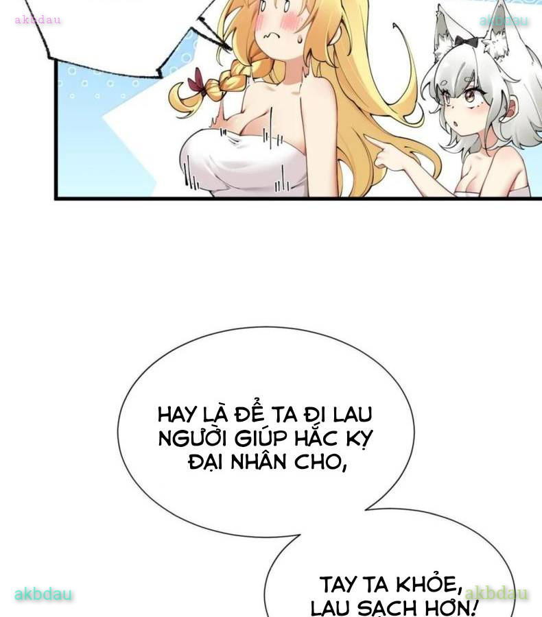 Thánh Nữ, Xin Hãy Dừng Ngay Những Trò Quái Đản Của Cô Đi!!: Chapter 138