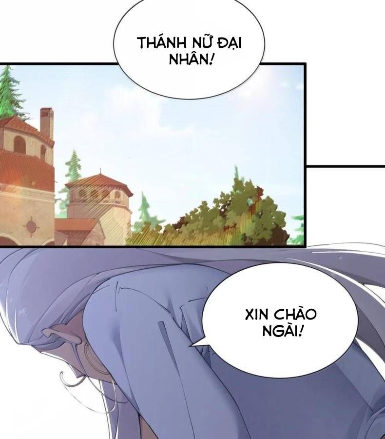 Thánh Nữ, Xin Hãy Dừng Ngay Những Trò Quái Đản Của Cô Đi!!: Chapter 138