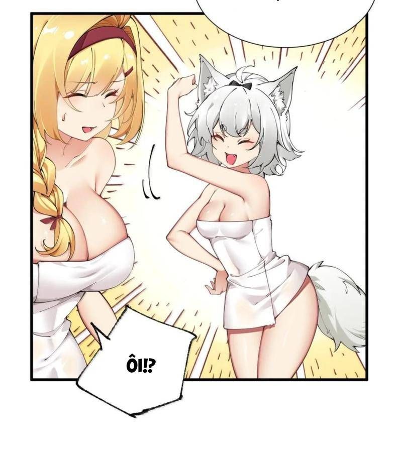 Thánh Nữ, Xin Hãy Dừng Ngay Những Trò Quái Đản Của Cô Đi!!: Chapter 138