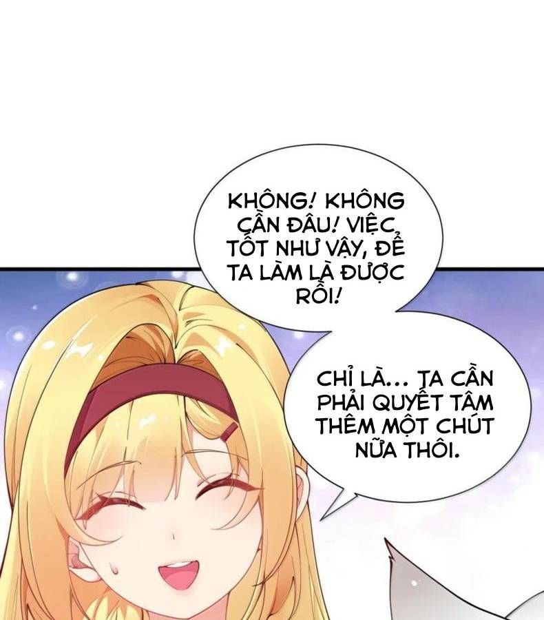 Thánh Nữ, Xin Hãy Dừng Ngay Những Trò Quái Đản Của Cô Đi!!: Chapter 138
