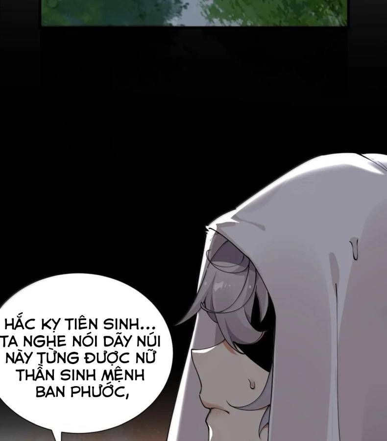Thánh Nữ, Xin Hãy Dừng Ngay Những Trò Quái Đản Của Cô Đi!!: Chapter 138