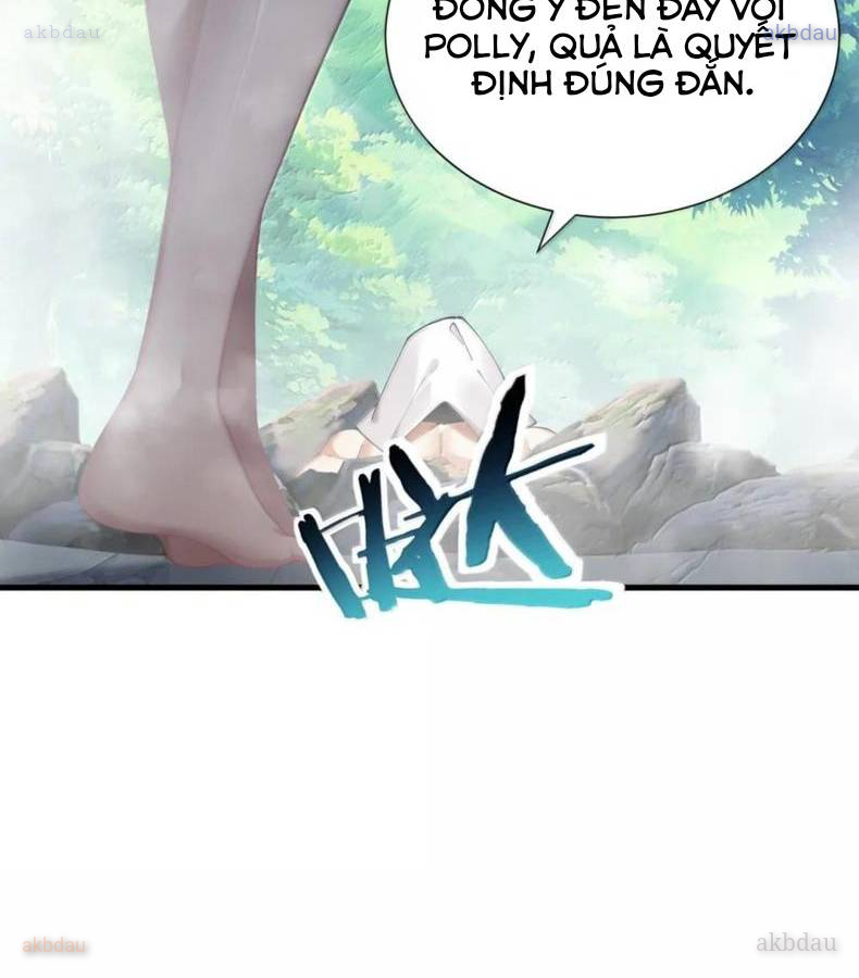 Thánh Nữ, Xin Hãy Dừng Ngay Những Trò Quái Đản Của Cô Đi!!: Chapter 138