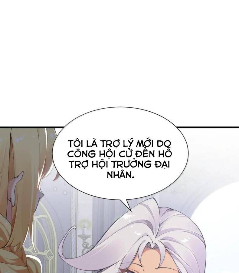 Thánh Nữ, Xin Hãy Dừng Ngay Những Trò Quái Đản Của Cô Đi!!: Chapter 138