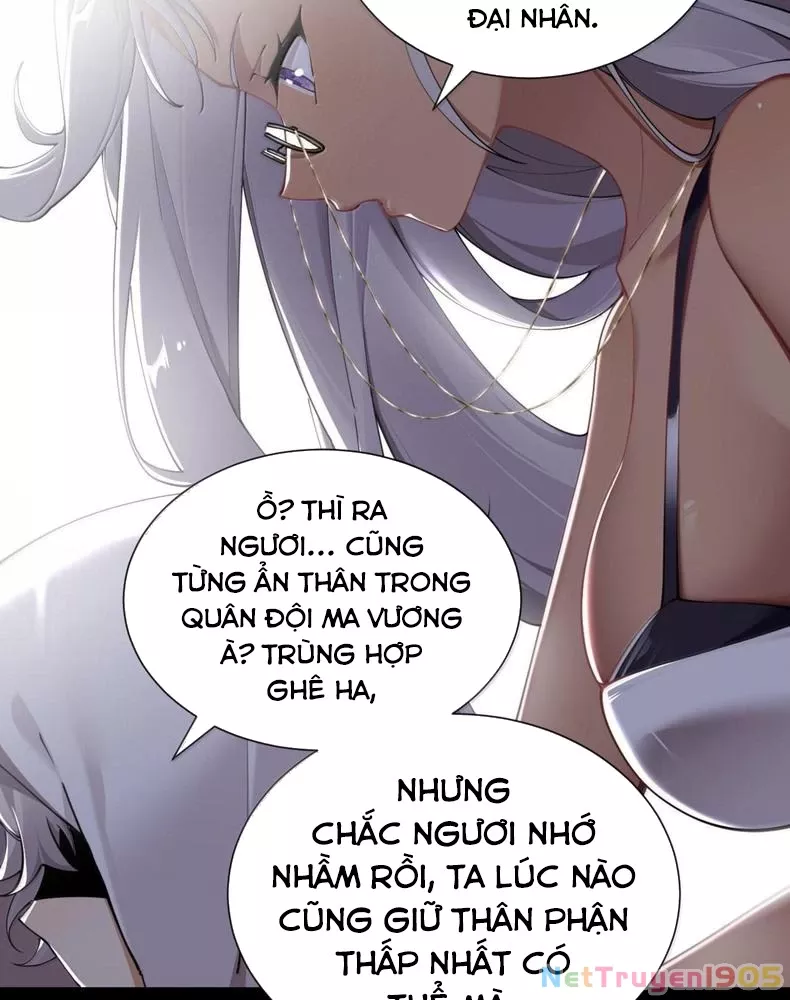 Thánh Nữ, Xin Hãy Dừng Ngay Những Trò Quái Đản Của Cô Đi!!: Chapter 139