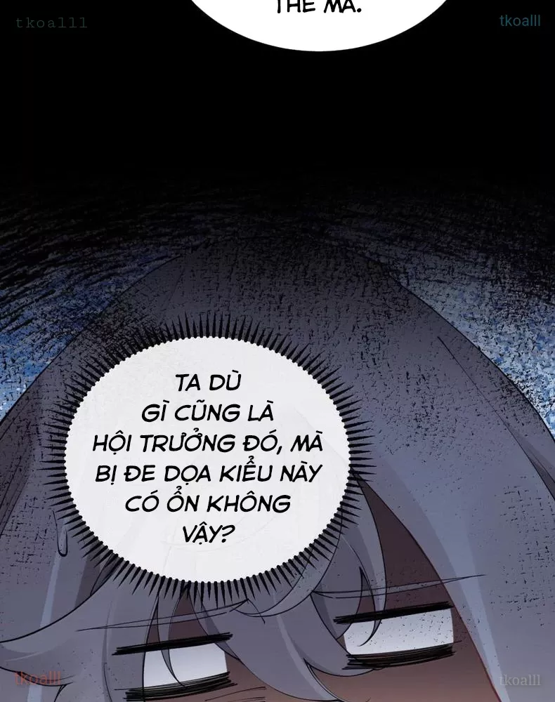 Thánh Nữ, Xin Hãy Dừng Ngay Những Trò Quái Đản Của Cô Đi!!: Chapter 139