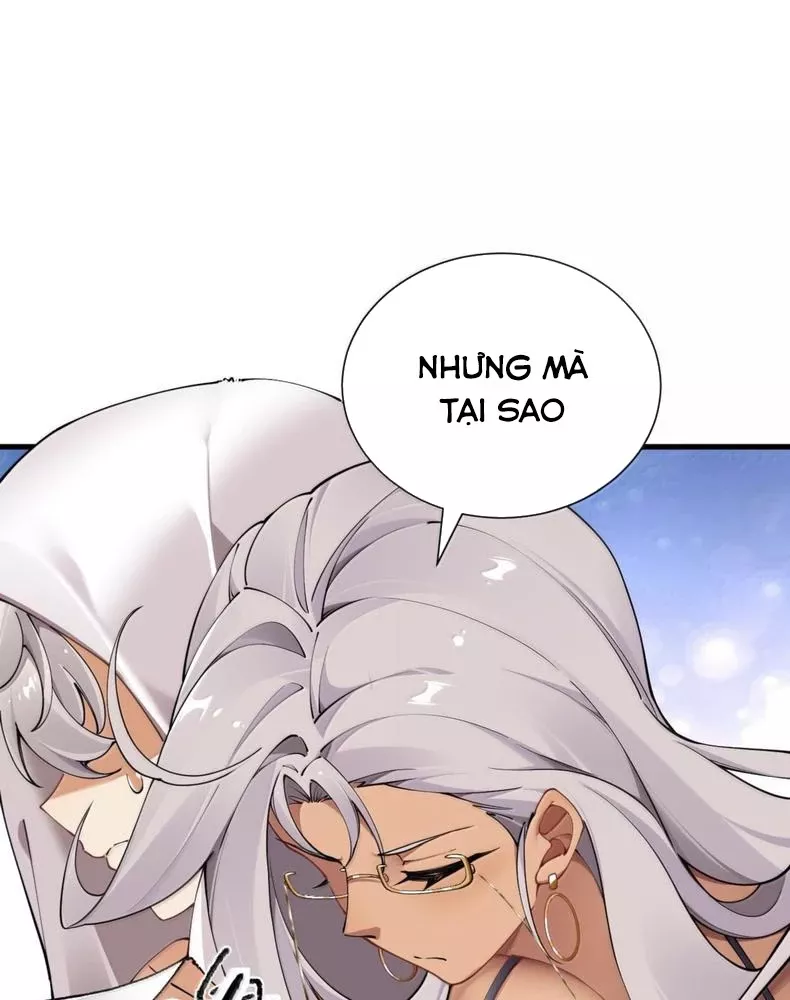Thánh Nữ, Xin Hãy Dừng Ngay Những Trò Quái Đản Của Cô Đi!!: Chapter 139