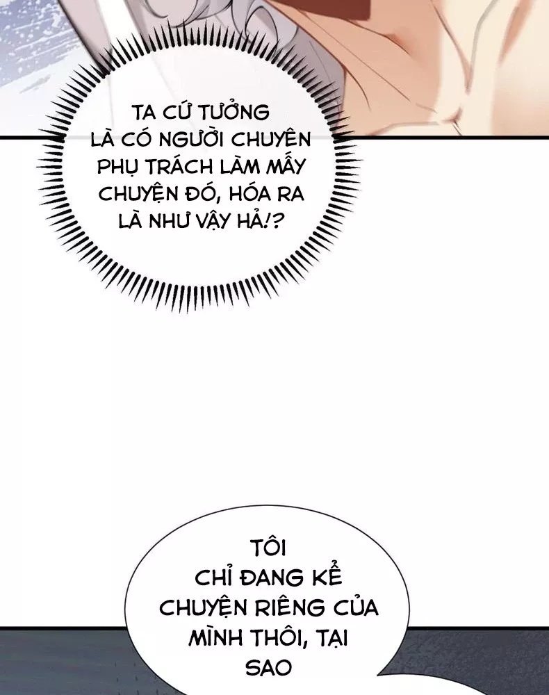 Thánh Nữ, Xin Hãy Dừng Ngay Những Trò Quái Đản Của Cô Đi!!: Chapter 139