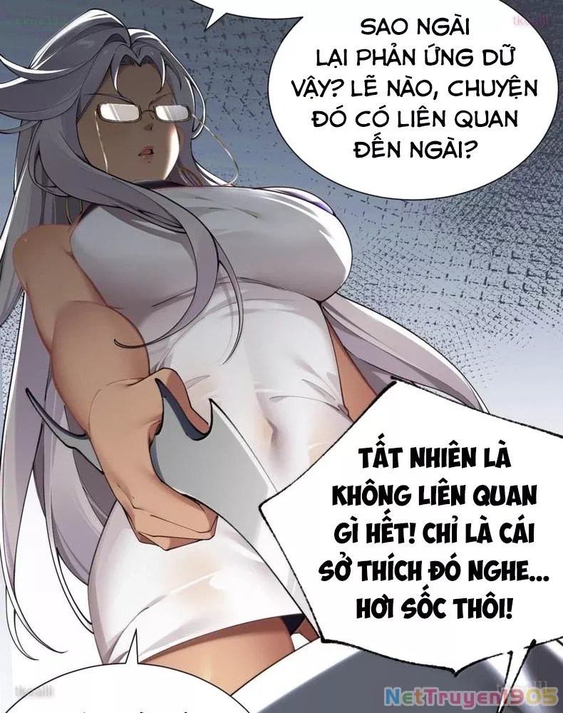 Thánh Nữ, Xin Hãy Dừng Ngay Những Trò Quái Đản Của Cô Đi!!: Chapter 139