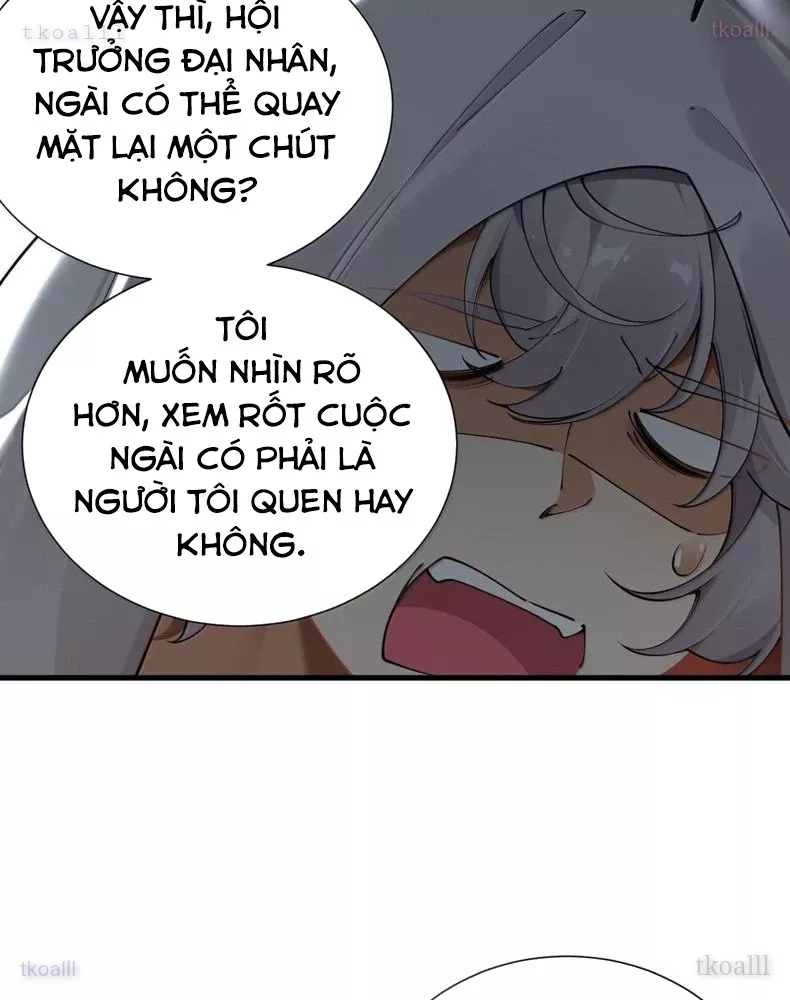 Thánh Nữ, Xin Hãy Dừng Ngay Những Trò Quái Đản Của Cô Đi!!: Chapter 139