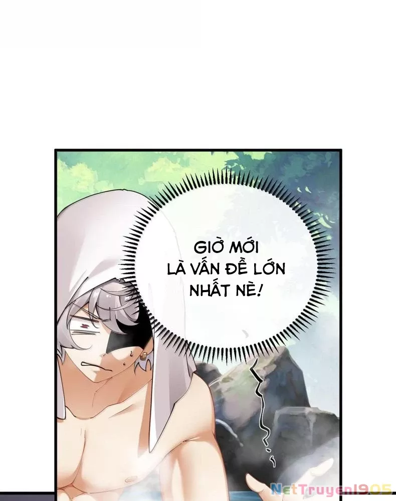 Thánh Nữ, Xin Hãy Dừng Ngay Những Trò Quái Đản Của Cô Đi!!: Chapter 139