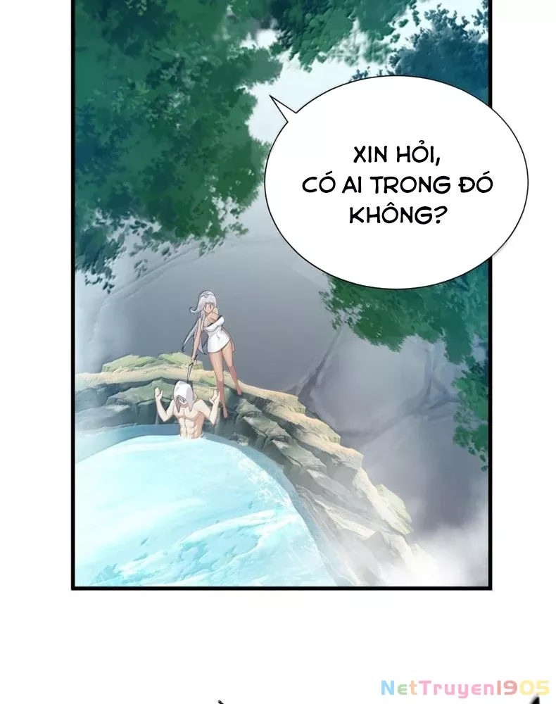 Thánh Nữ, Xin Hãy Dừng Ngay Những Trò Quái Đản Của Cô Đi!!: Chapter 139