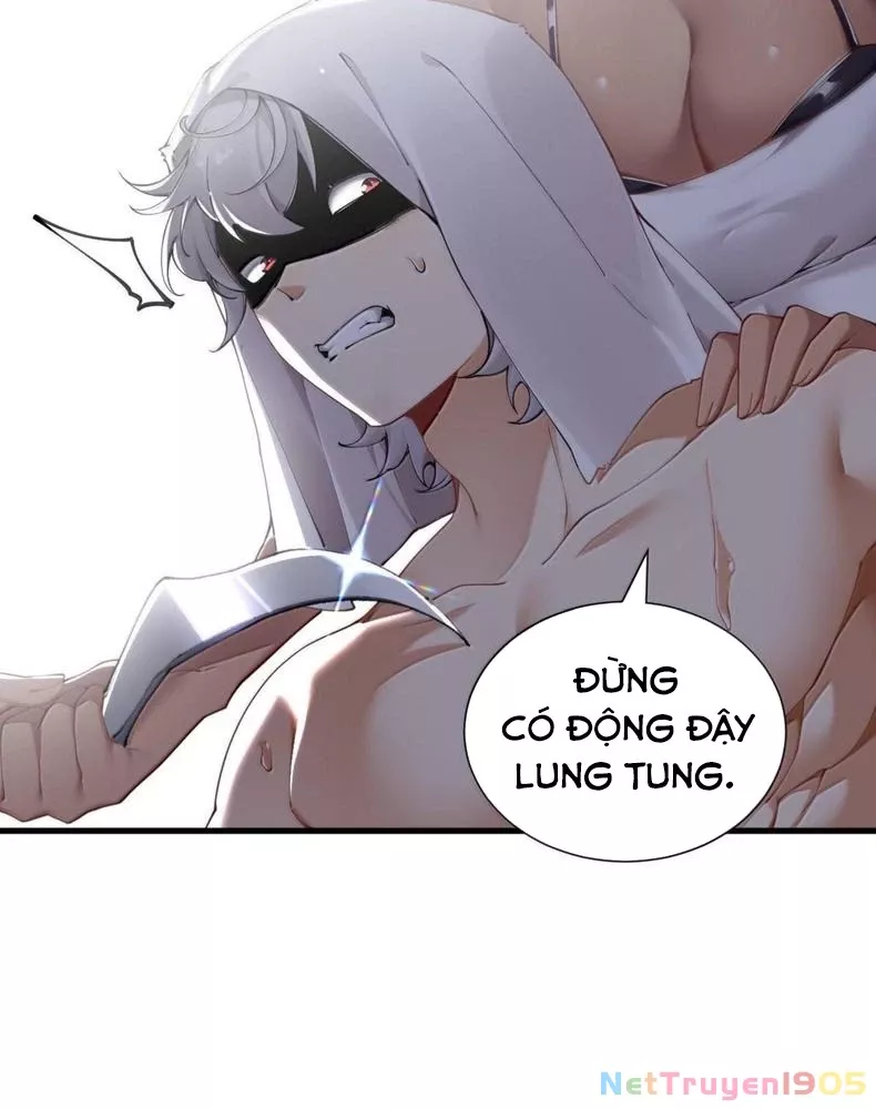 Thánh Nữ, Xin Hãy Dừng Ngay Những Trò Quái Đản Của Cô Đi!!: Chapter 139