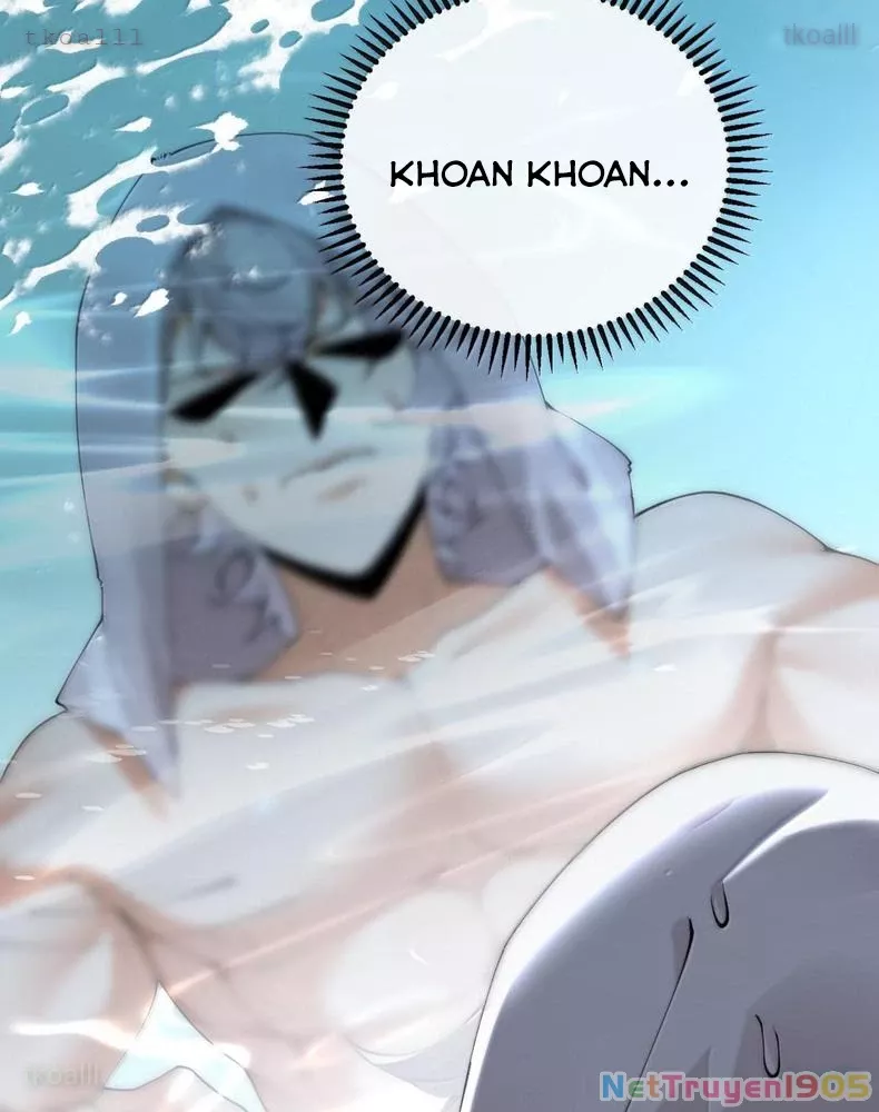 Thánh Nữ, Xin Hãy Dừng Ngay Những Trò Quái Đản Của Cô Đi!!: Chapter 139