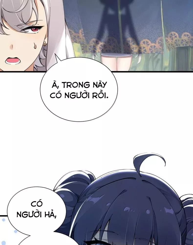 Thánh Nữ, Xin Hãy Dừng Ngay Những Trò Quái Đản Của Cô Đi!!: Chapter 139