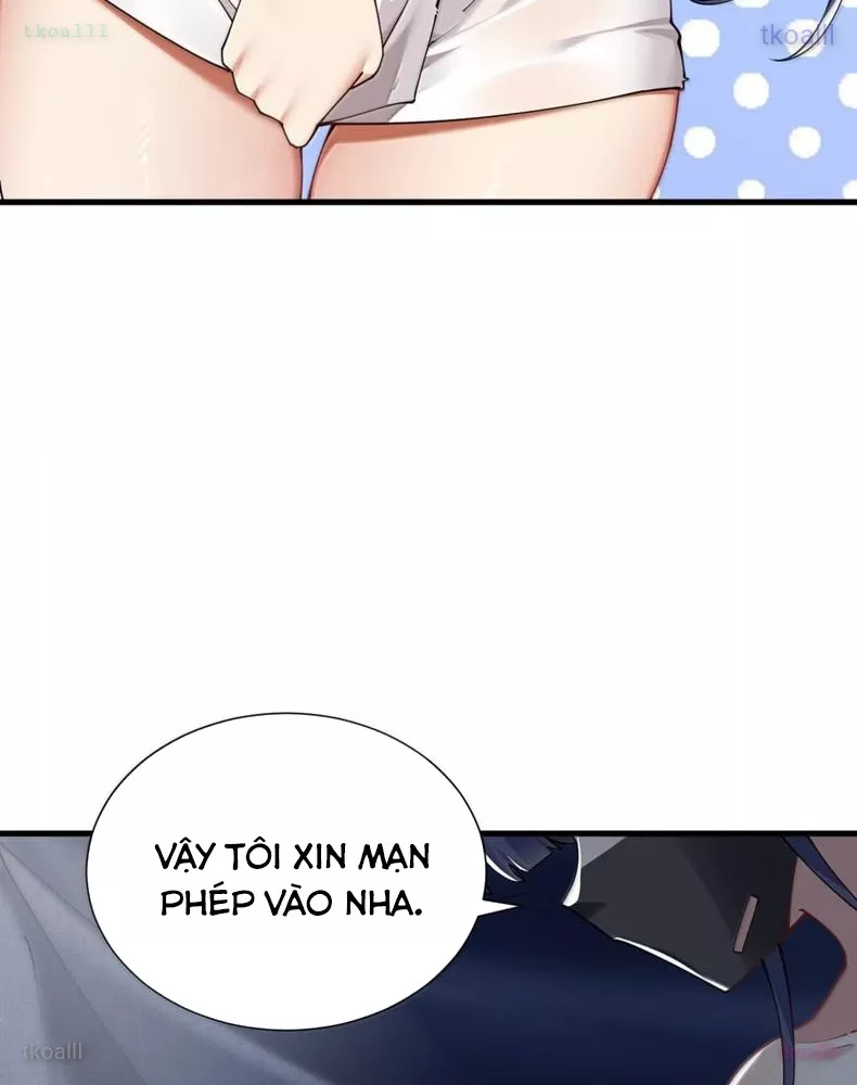 Thánh Nữ, Xin Hãy Dừng Ngay Những Trò Quái Đản Của Cô Đi!!: Chapter 139