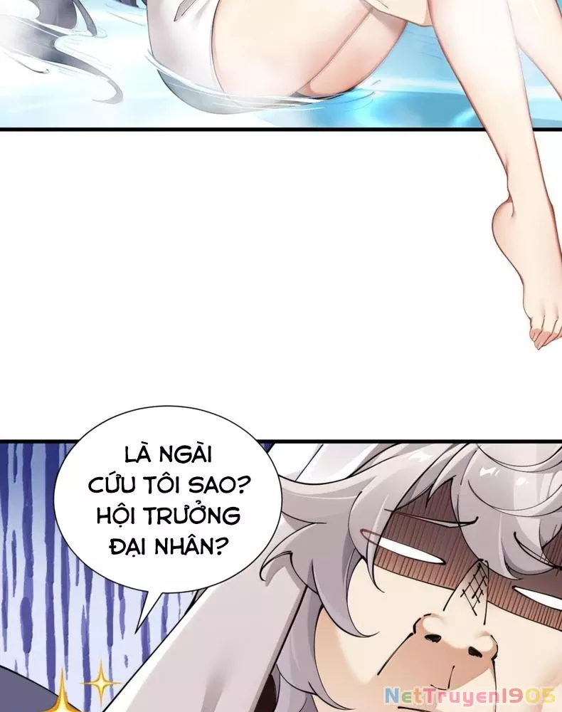 Thánh Nữ, Xin Hãy Dừng Ngay Những Trò Quái Đản Của Cô Đi!!: Chapter 139