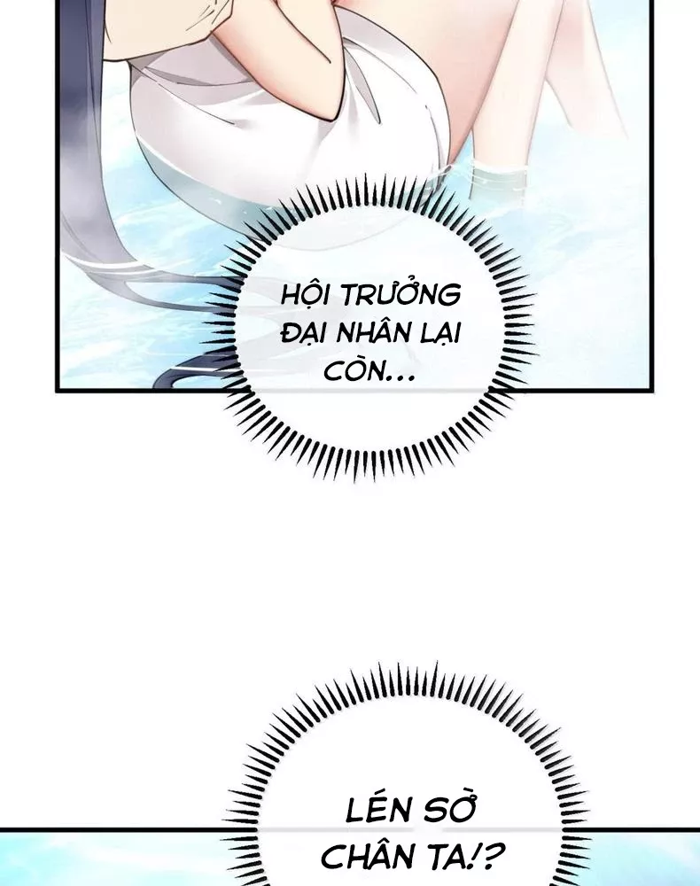 Thánh Nữ, Xin Hãy Dừng Ngay Những Trò Quái Đản Của Cô Đi!!: Chapter 139