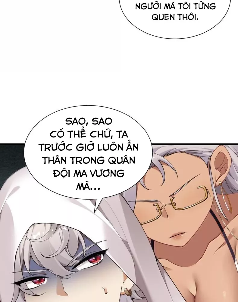 Thánh Nữ, Xin Hãy Dừng Ngay Những Trò Quái Đản Của Cô Đi!!: Chapter 139