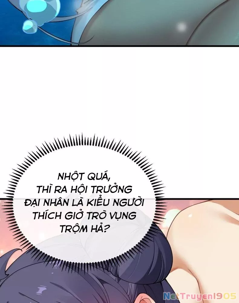 Thánh Nữ, Xin Hãy Dừng Ngay Những Trò Quái Đản Của Cô Đi!!: Chapter 139