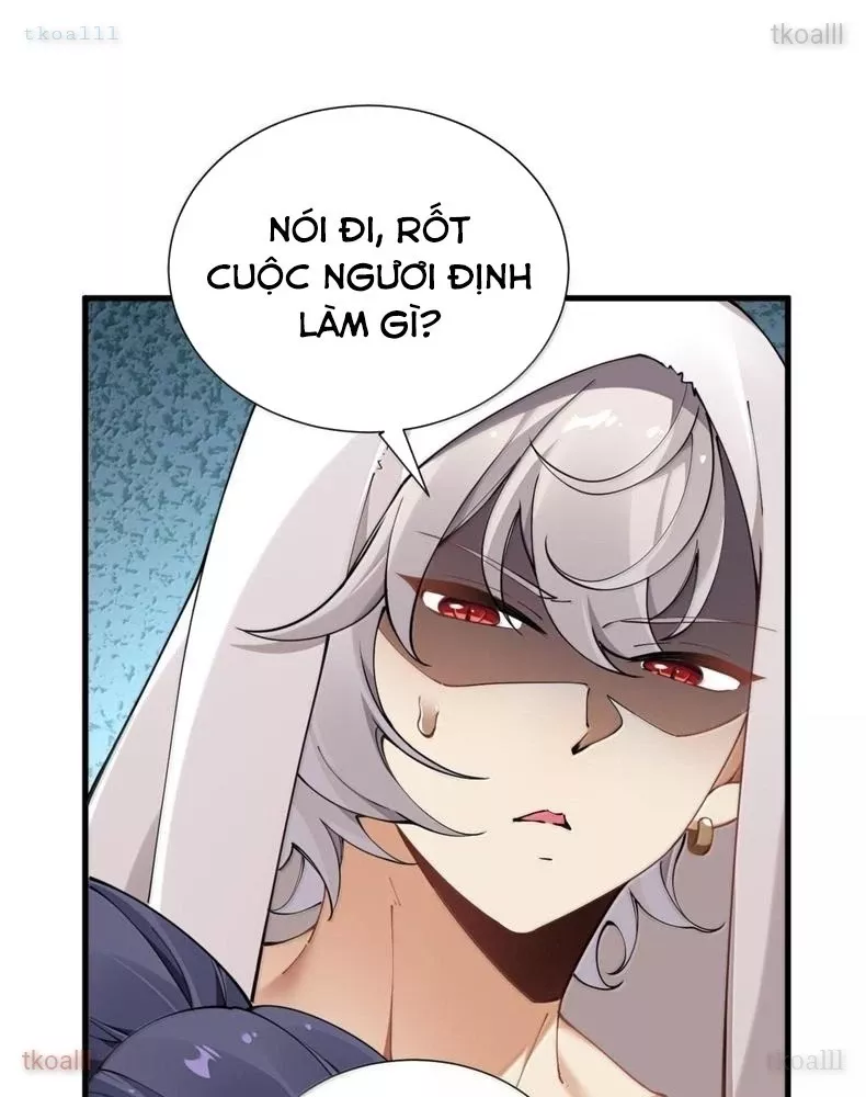 Thánh Nữ, Xin Hãy Dừng Ngay Những Trò Quái Đản Của Cô Đi!!: Chapter 139