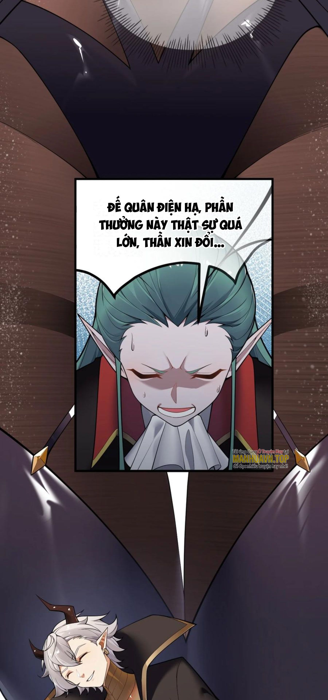 Thánh Nữ, Xin Hãy Dừng Ngay Những Trò Quái Đản Của Cô Đi!!: Chapter 22