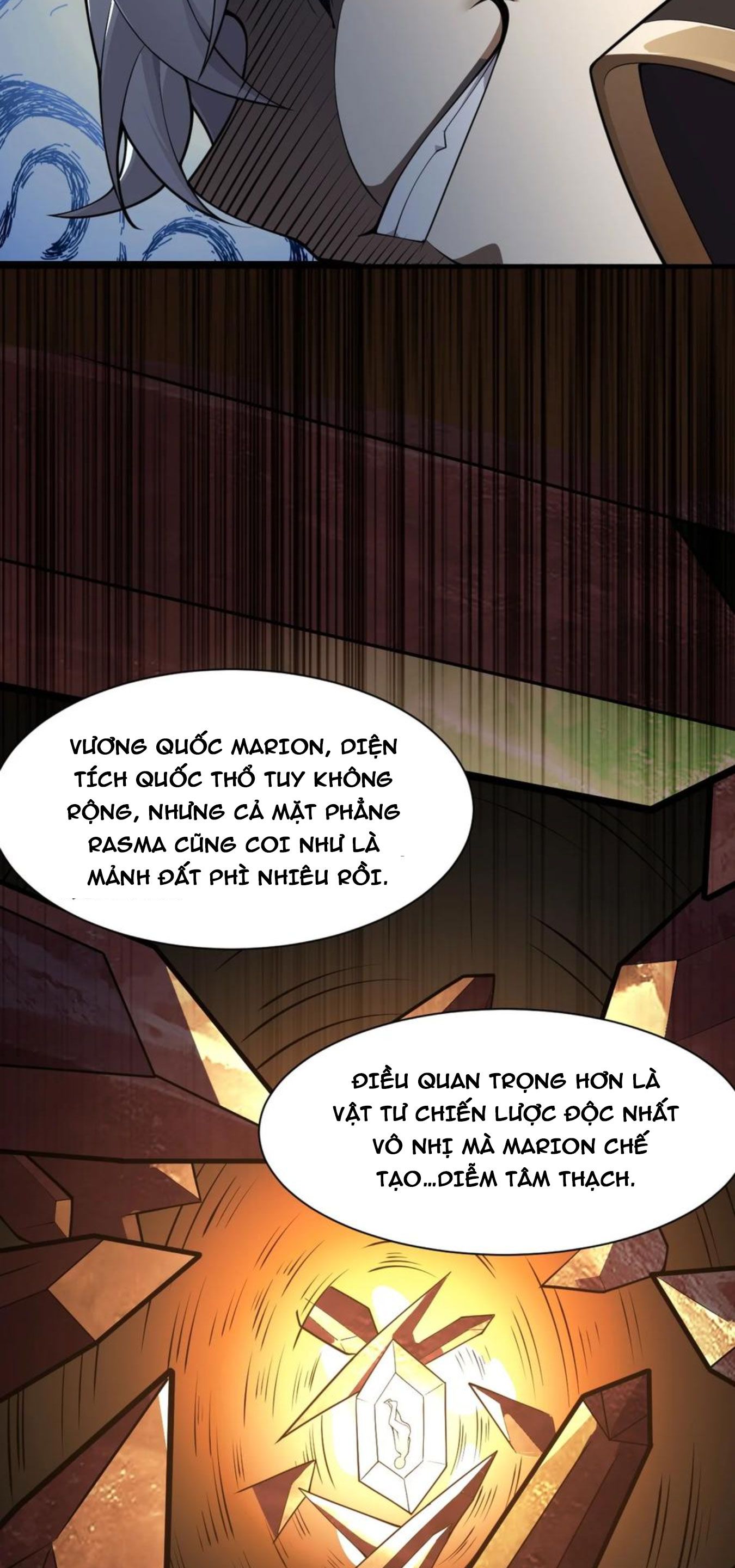 Thánh Nữ, Xin Hãy Dừng Ngay Những Trò Quái Đản Của Cô Đi!!: Chapter 22
