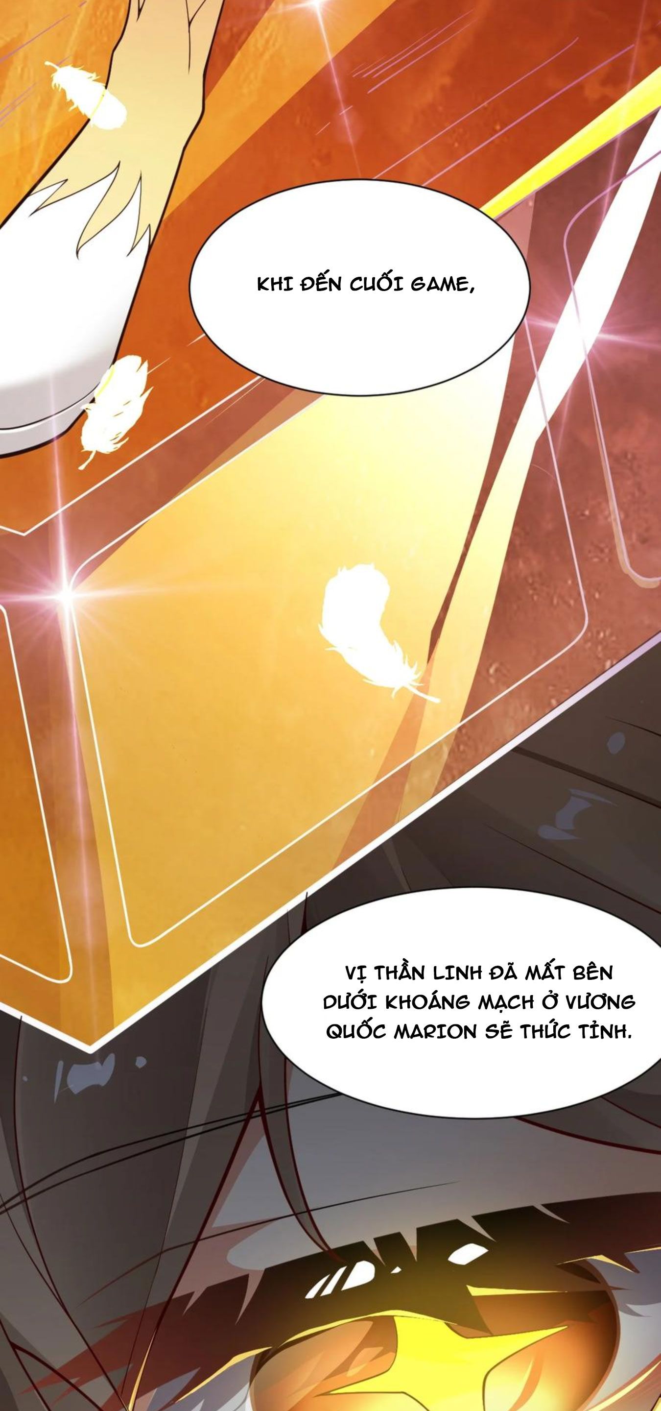 Thánh Nữ, Xin Hãy Dừng Ngay Những Trò Quái Đản Của Cô Đi!!: Chapter 22