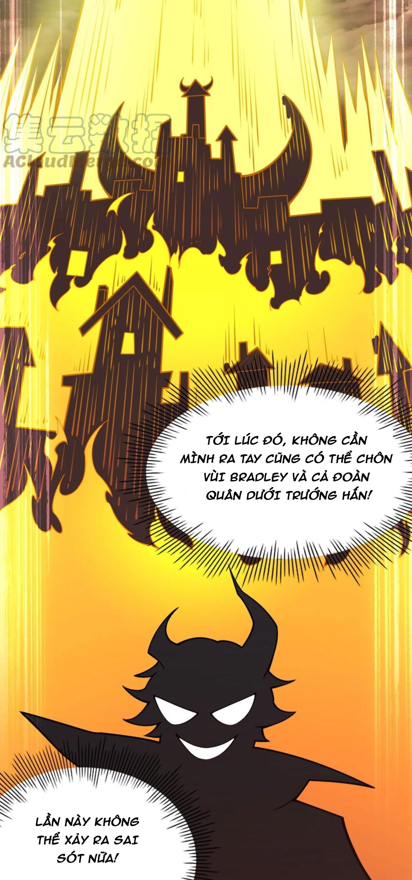 Thánh Nữ, Xin Hãy Dừng Ngay Những Trò Quái Đản Của Cô Đi!!: Chapter 22