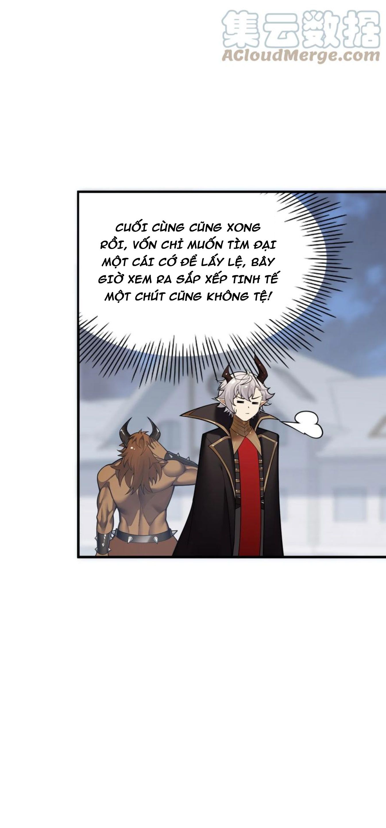 Thánh Nữ, Xin Hãy Dừng Ngay Những Trò Quái Đản Của Cô Đi!!: Chapter 22