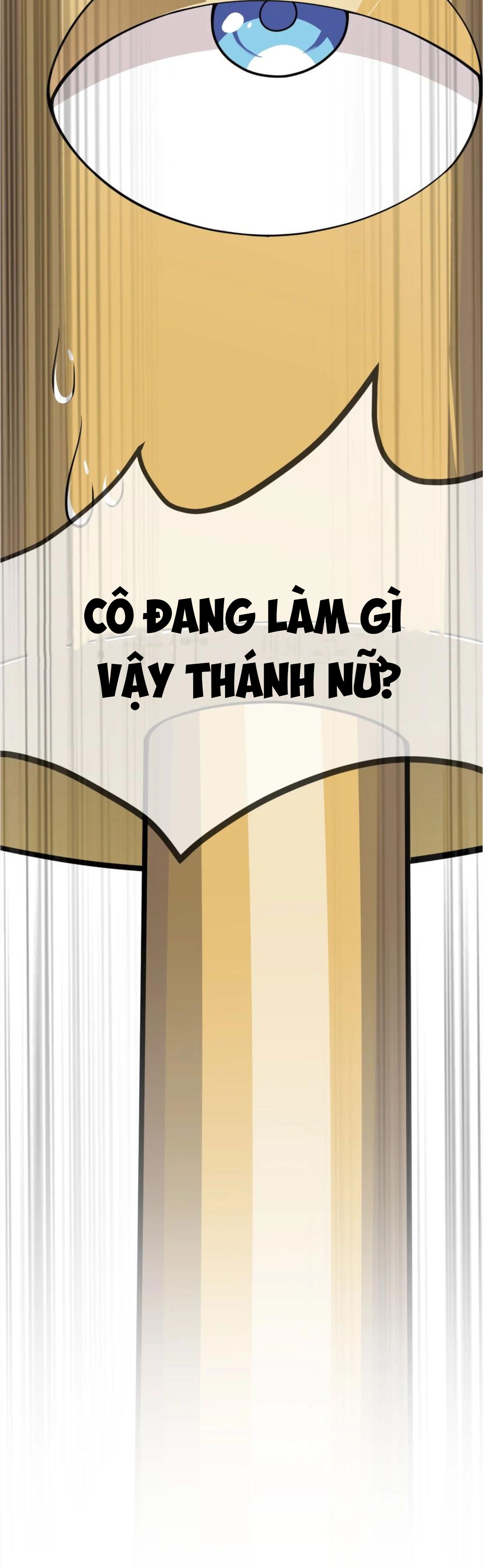Thánh Nữ, Xin Hãy Dừng Ngay Những Trò Quái Đản Của Cô Đi!!: Chapter 22
