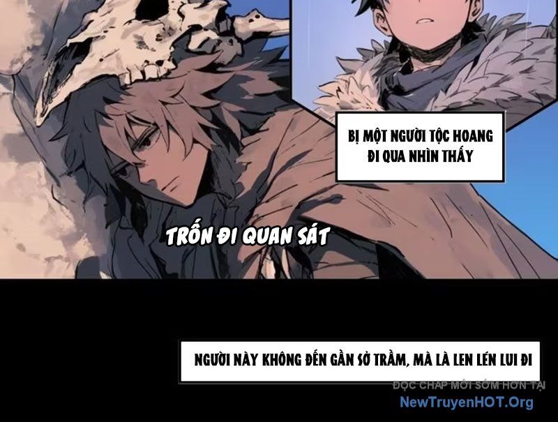 Thành Thần Bắt Đầu Từ Một Hồ Nước: Chapter 10