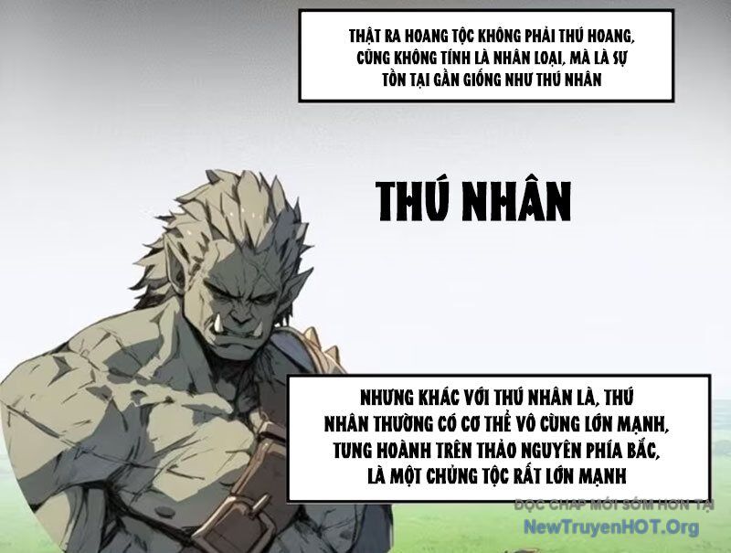 Thành Thần Bắt Đầu Từ Một Hồ Nước: Chapter 10