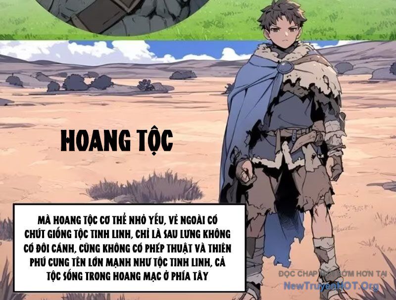 Thành Thần Bắt Đầu Từ Một Hồ Nước: Chapter 10