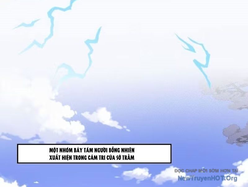 Thành Thần Bắt Đầu Từ Một Hồ Nước: Chapter 10