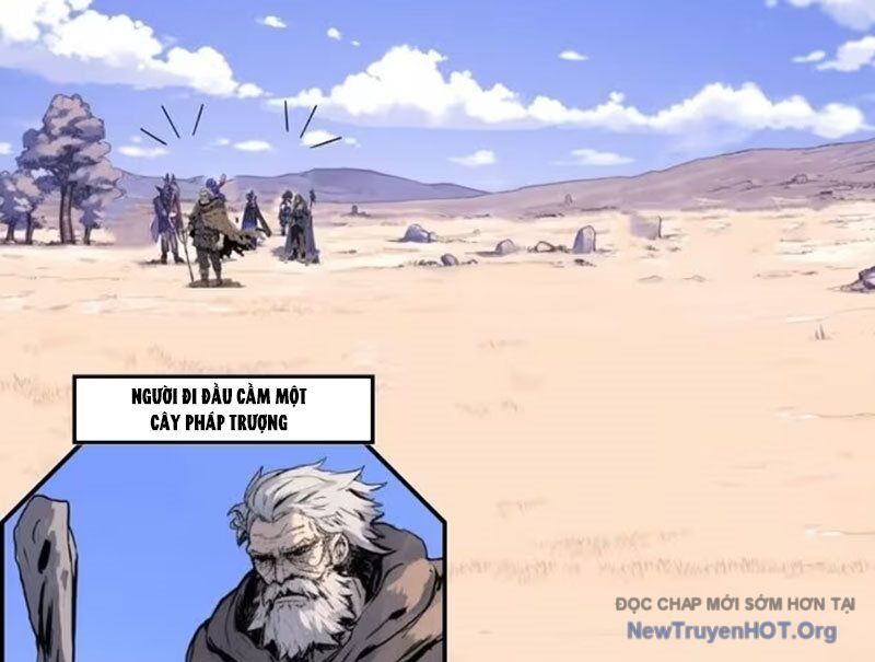 Thành Thần Bắt Đầu Từ Một Hồ Nước: Chapter 10