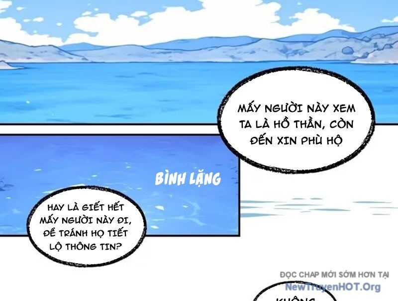 Thành Thần Bắt Đầu Từ Một Hồ Nước: Chapter 10