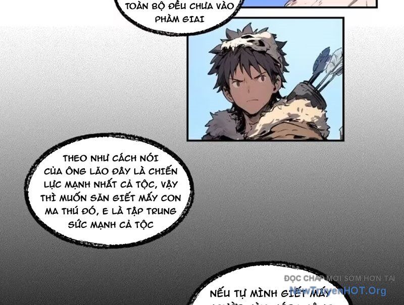 Thành Thần Bắt Đầu Từ Một Hồ Nước: Chapter 10