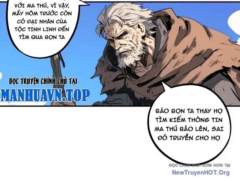 Thành Thần Bắt Đầu Từ Một Hồ Nước: Chapter 10