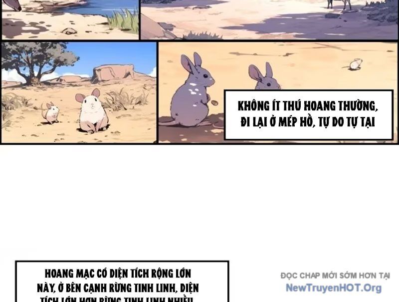 Thành Thần Bắt Đầu Từ Một Hồ Nước: Chapter 10