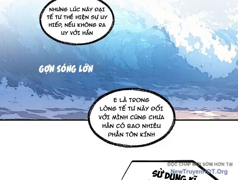 Thành Thần Bắt Đầu Từ Một Hồ Nước: Chapter 10