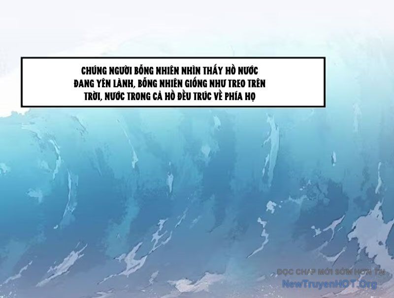 Thành Thần Bắt Đầu Từ Một Hồ Nước: Chapter 10