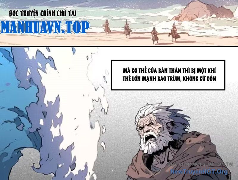Thành Thần Bắt Đầu Từ Một Hồ Nước: Chapter 10