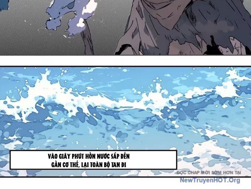 Thành Thần Bắt Đầu Từ Một Hồ Nước: Chapter 10
