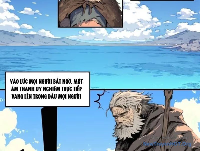Thành Thần Bắt Đầu Từ Một Hồ Nước: Chapter 10