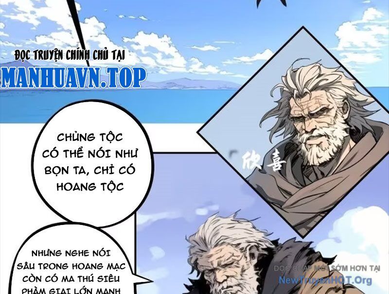 Thành Thần Bắt Đầu Từ Một Hồ Nước: Chapter 10