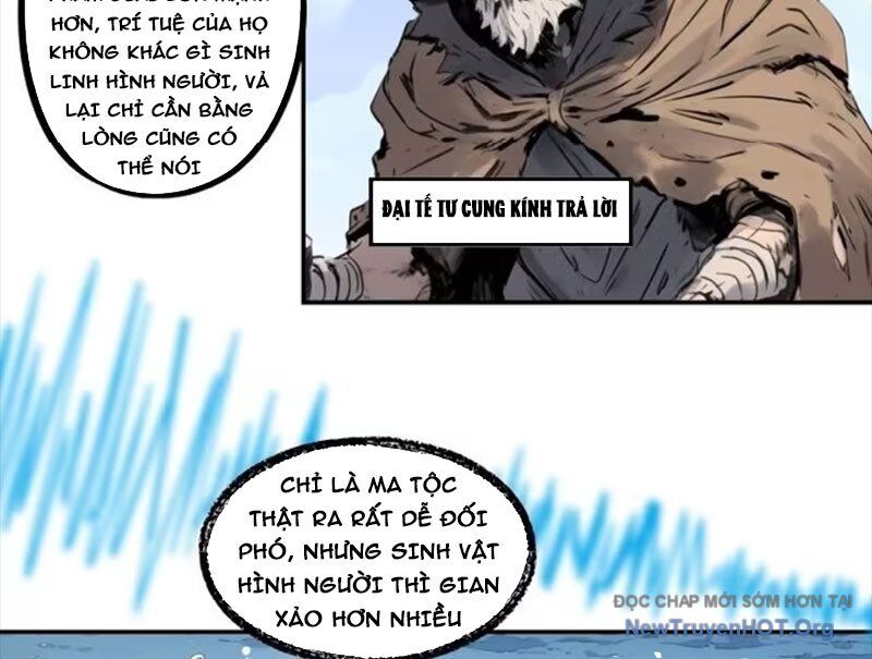 Thành Thần Bắt Đầu Từ Một Hồ Nước: Chapter 10