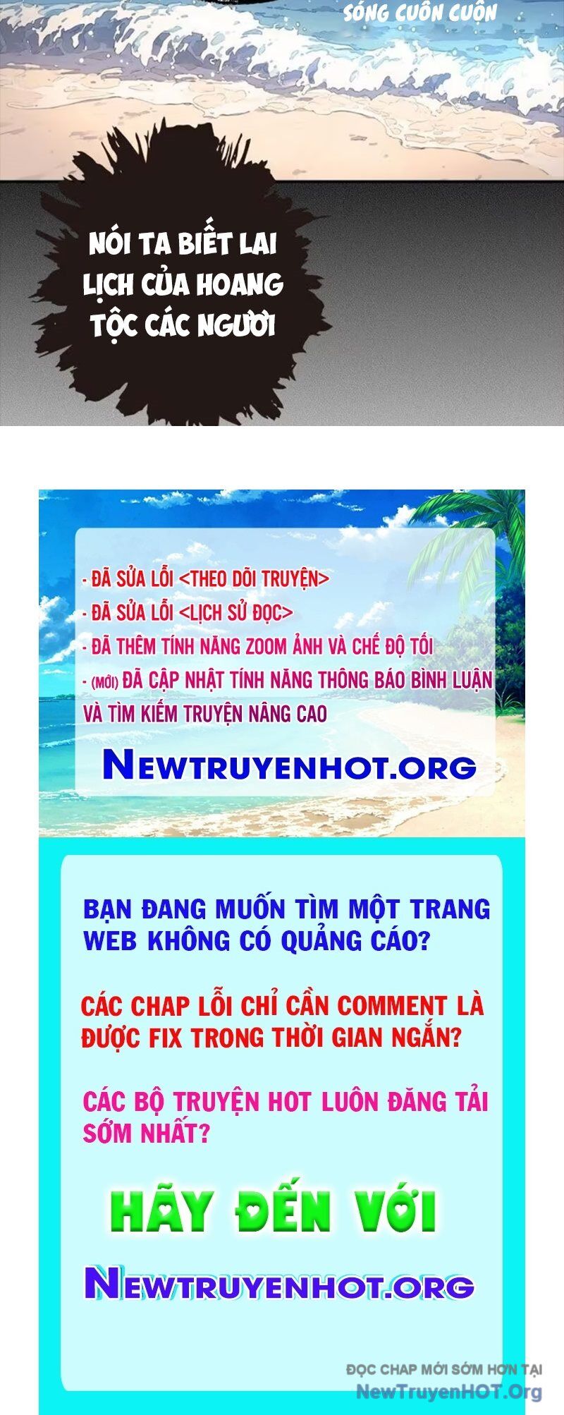 Thành Thần Bắt Đầu Từ Một Hồ Nước: Chapter 10