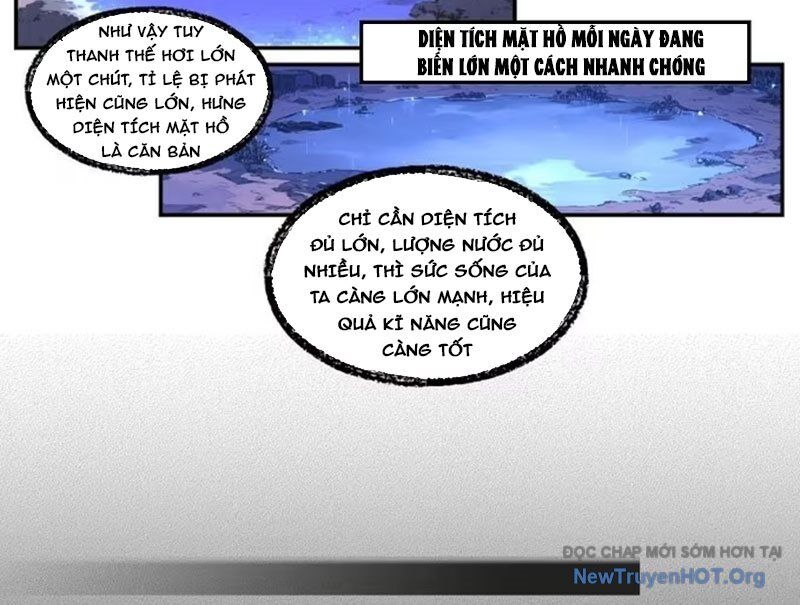 Thành Thần Bắt Đầu Từ Một Hồ Nước: Chapter 10