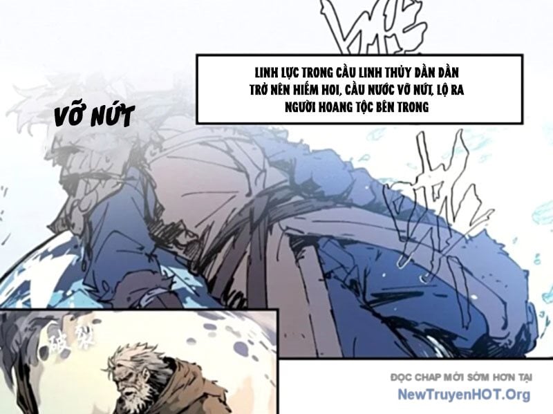 Thành Thần Bắt Đầu Từ Một Hồ Nước: Chapter 11